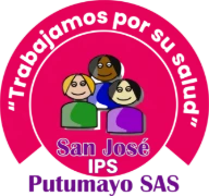 San José IPS Putumayo S.A.S. Trabajamos por su salud.